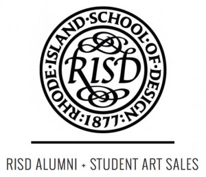 RISD Sale logo